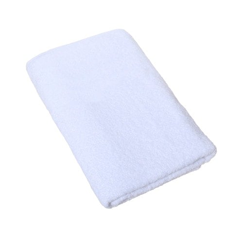 Terry Cloth Blanket lemon