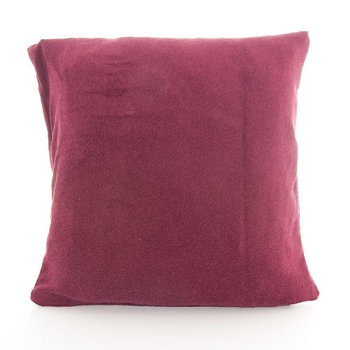 Pillow Case with Zipper natural