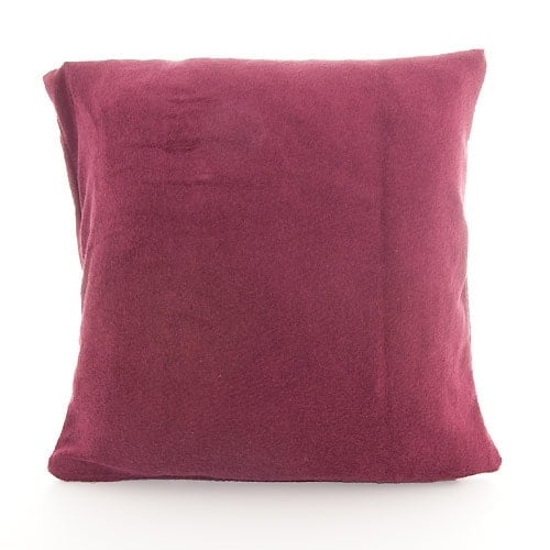 Pillow Case with Zipper cornflower blue