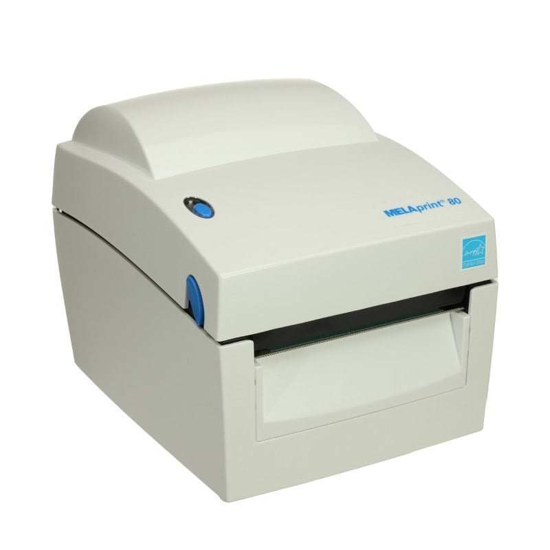 MELAprint® 80 Label Printer