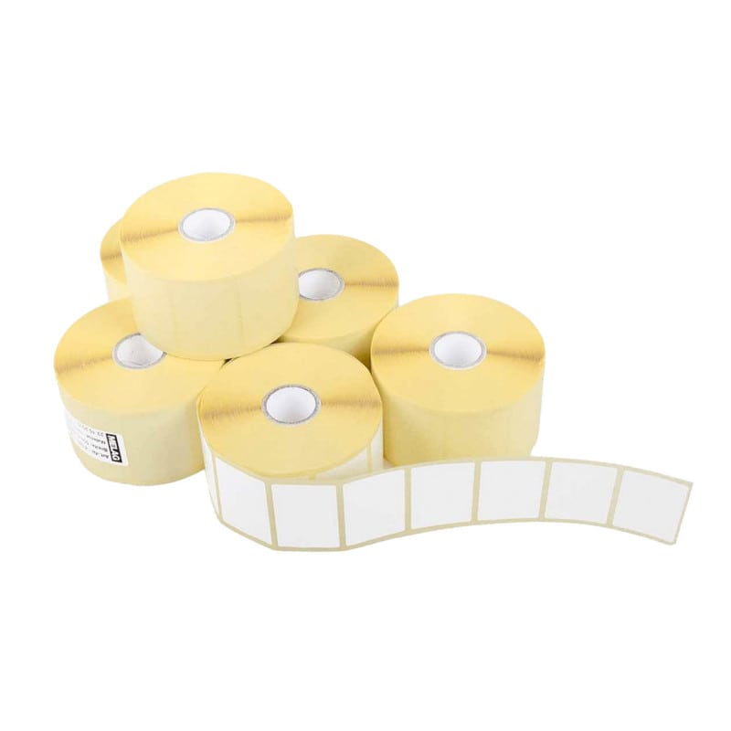 MELAprint® 60-80 Labels single adhesive