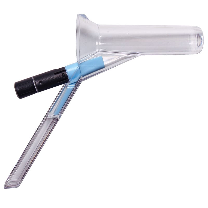 CETRO® Proctoscope with LED Illumination