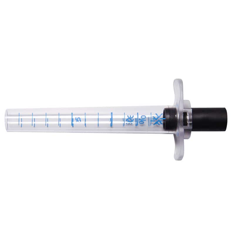 CETRO® Tube Proctoscope