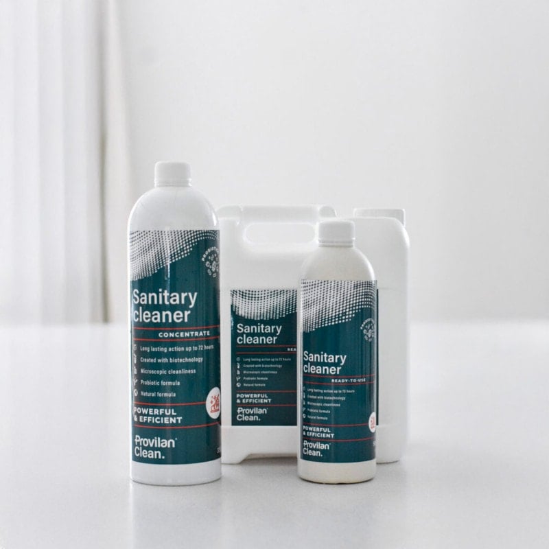 Provilan® Clean Sanitary Cleaner 1 L (concentrate)