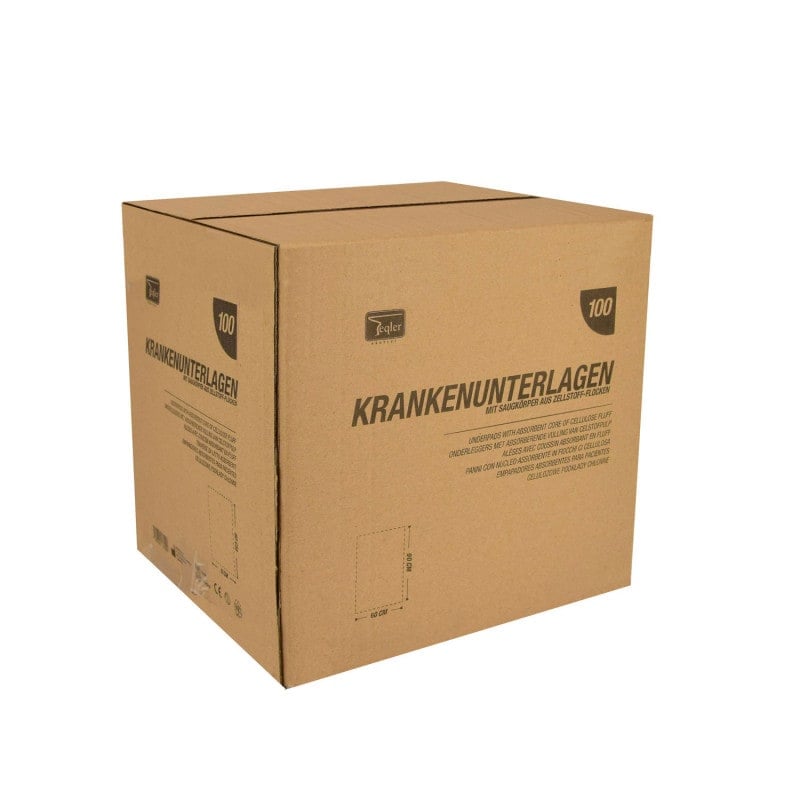 Incontinence Pads 40 x 60 cm