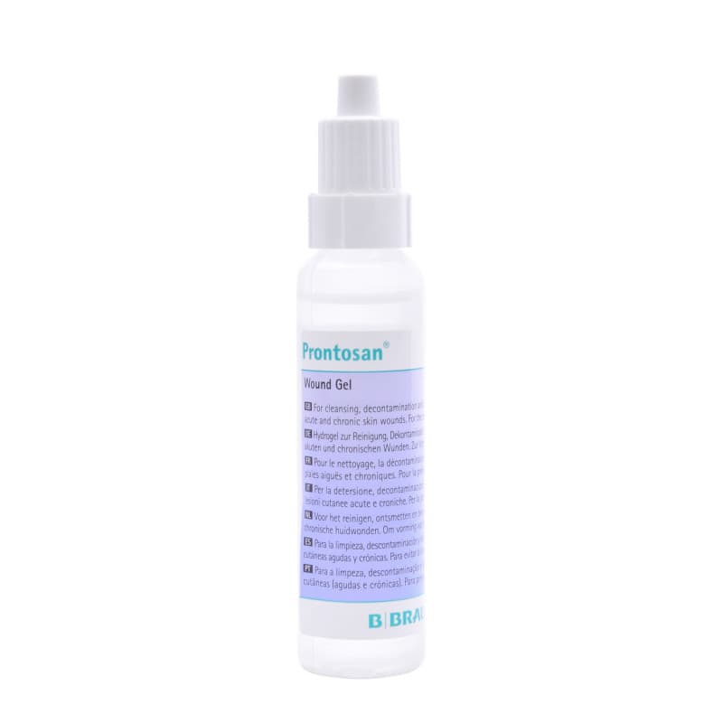 Prontosan® Wound Gel