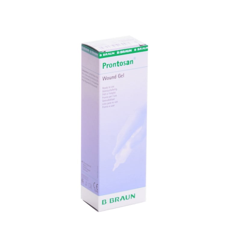 Prontosan® Wound Gel