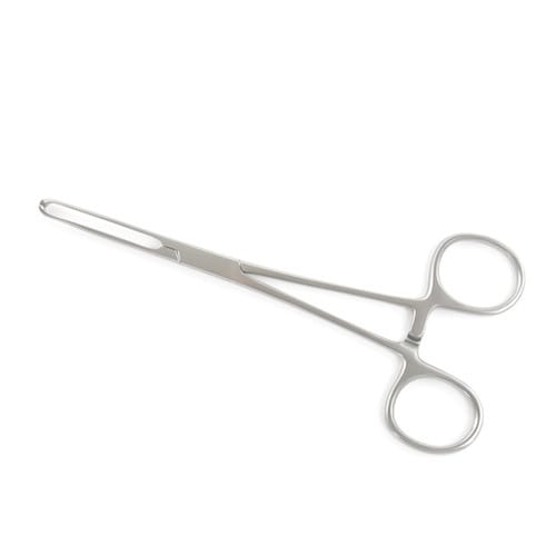 Intestinal forceps