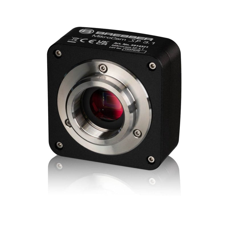 Bresser MicroCam SP 3.1