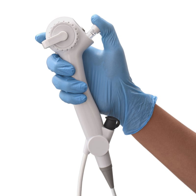 Disposable Bronchoscope Ø 5.2 mm, working channel 2.2 mm