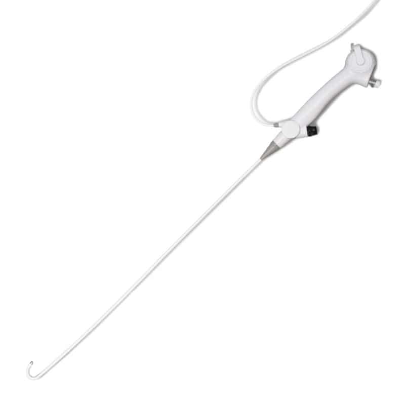 Disposable Bronchoscope Ø 5.2 mm, working channel 2.2 mm