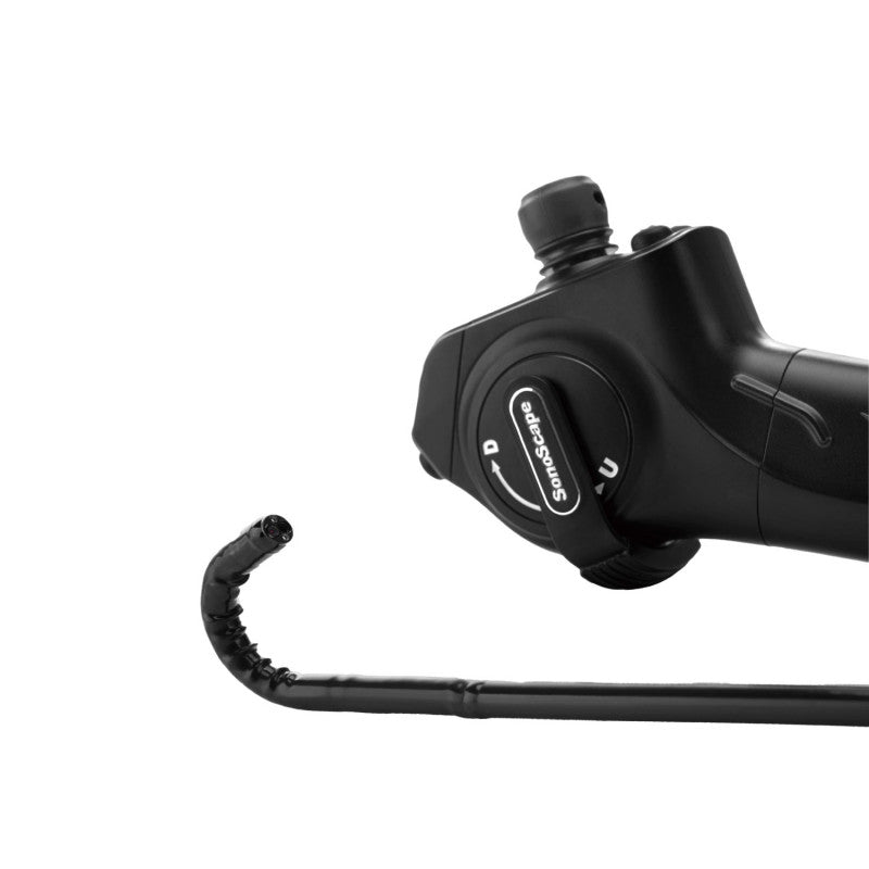HD-500 Video Bronchoscope