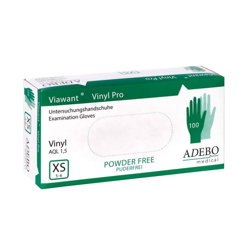 Viawant Vinyl Pro XS