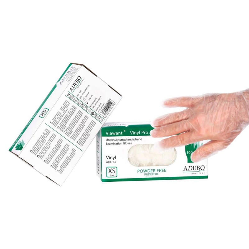 Viawant Vinyl Pro L