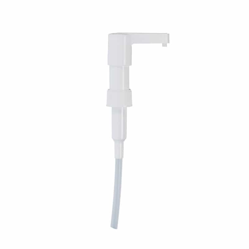 Dosing Pump for Crederma Wash Lotion 1000 ml