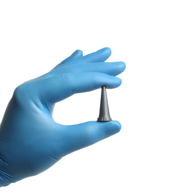 Disposable Otoscope Specula 2.5 mm