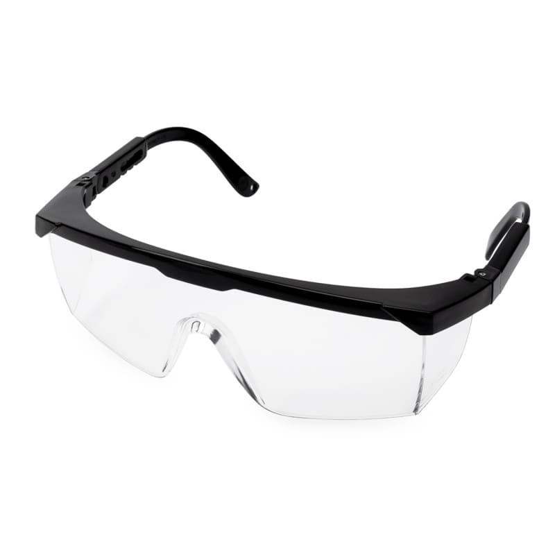 Monoart Clear Protective Glasses