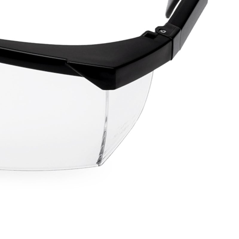 Monoart Clear Protective Glasses