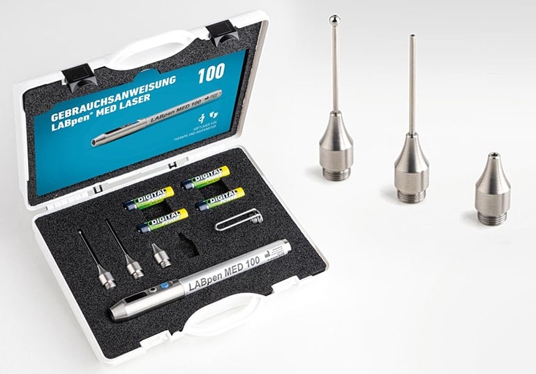 LABpen® MED 50 mW