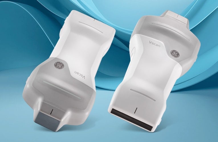 Vscan Air™ SL Ultrasound System