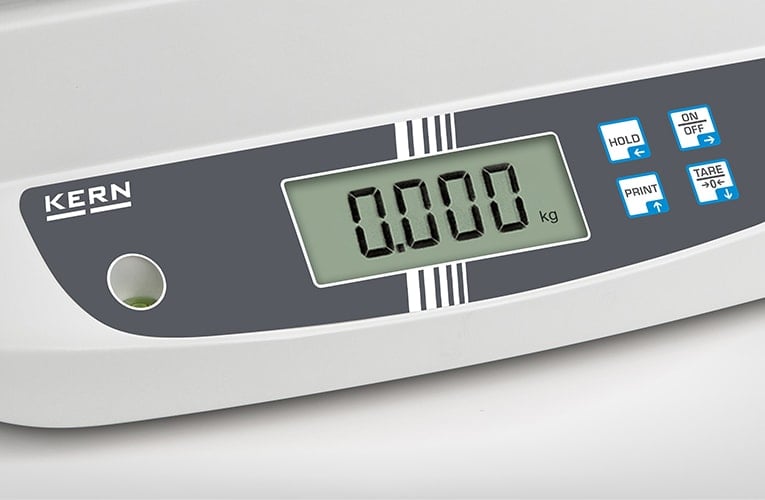 Kern Baby Scales MBA 10K-3M