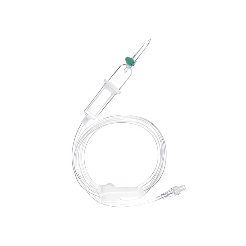 Sangofix Air Luer Lock