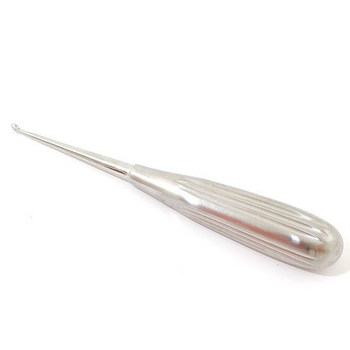 Sharp Curette 2 - 8 mm