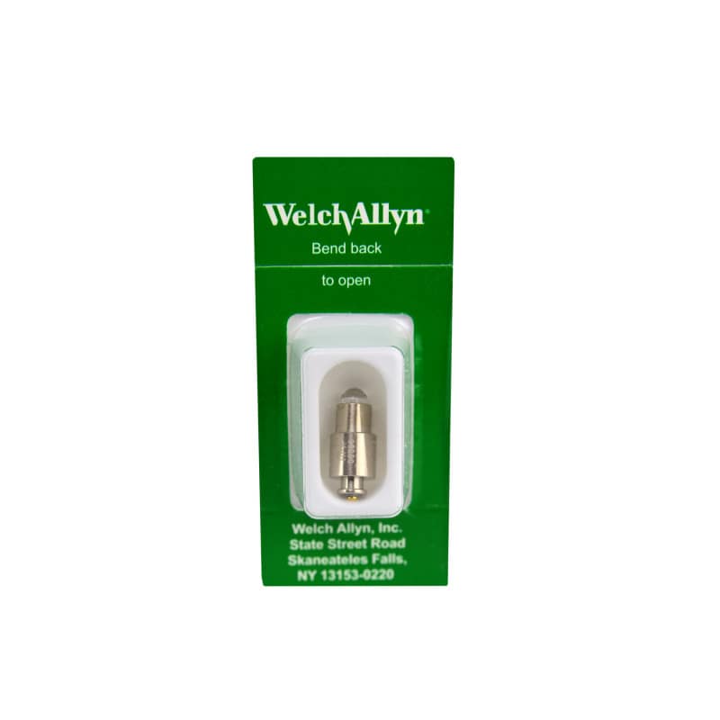 Replacement Bulb for Macro-View Otoscope