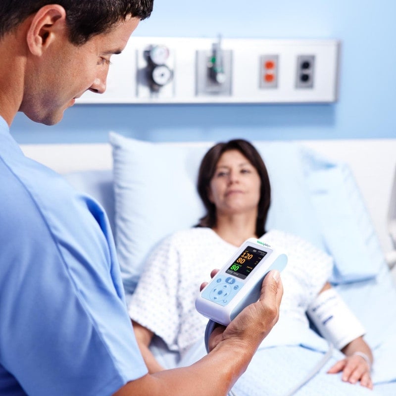 Connex ProBP 3400 Digital Blood Pressure Monitor without SureBP technology
