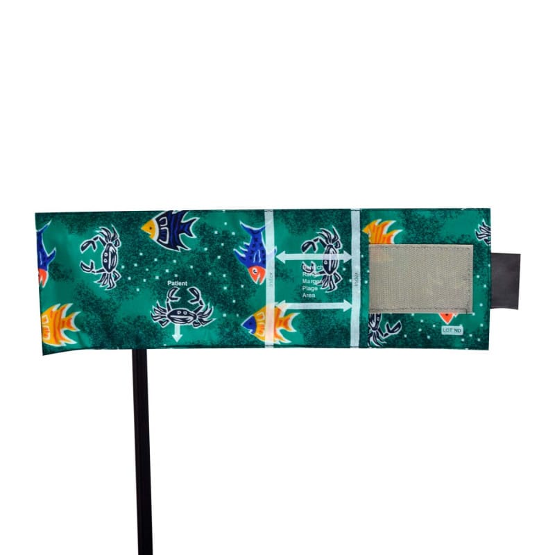 Boso Double-Tube Cuff 14-21 cm (children)