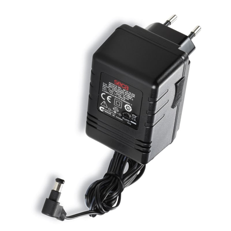 Mains Adapter seca 447