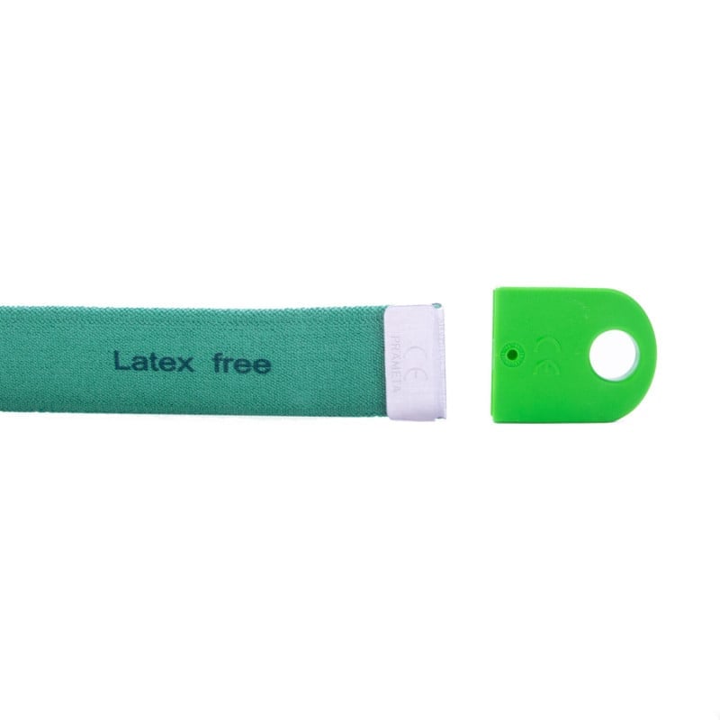 Prämeta Replacement Band, Green Two-button model (902-2)