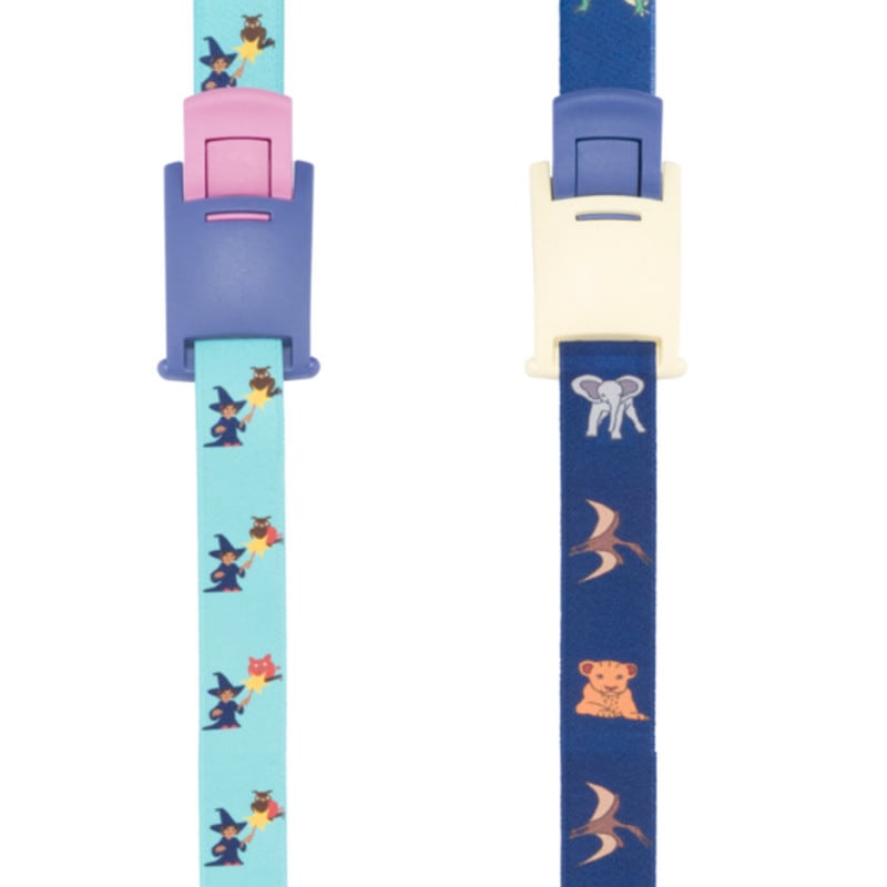 Prämeta Paediatric Tourniquet wizard
