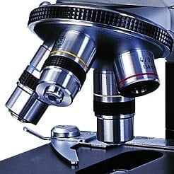 Krüss MBL 2000 with contrast 40