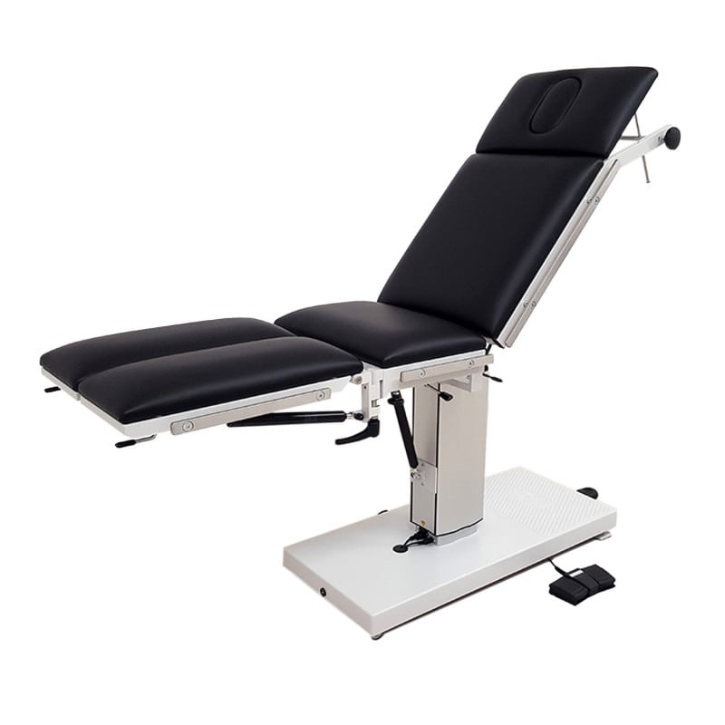 POWER MAT Multifunction Table special order | red