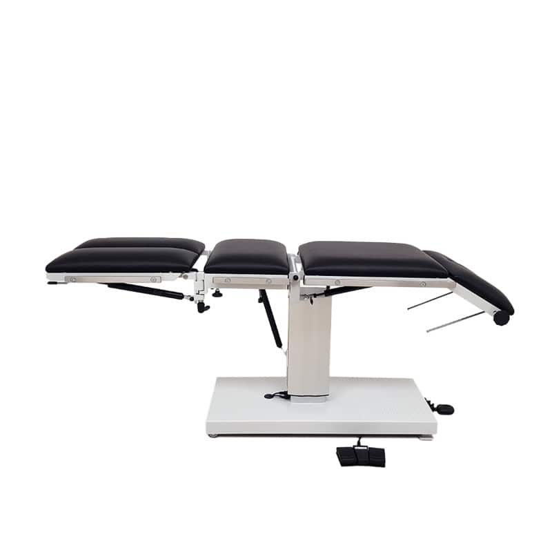 POWER MAT Multifunction Table special order | red
