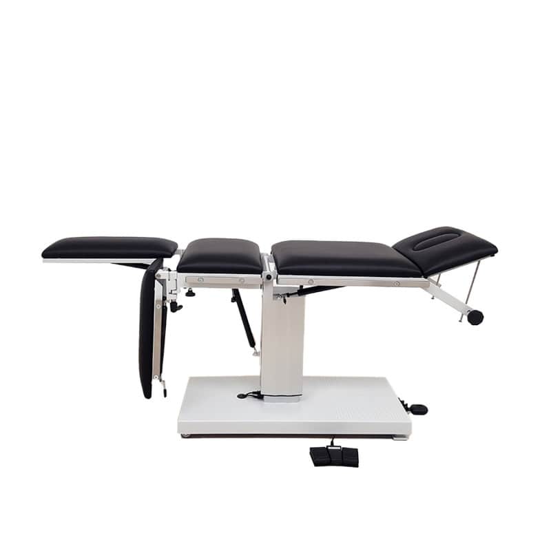 POWER MAT Multifunction Table special order | red