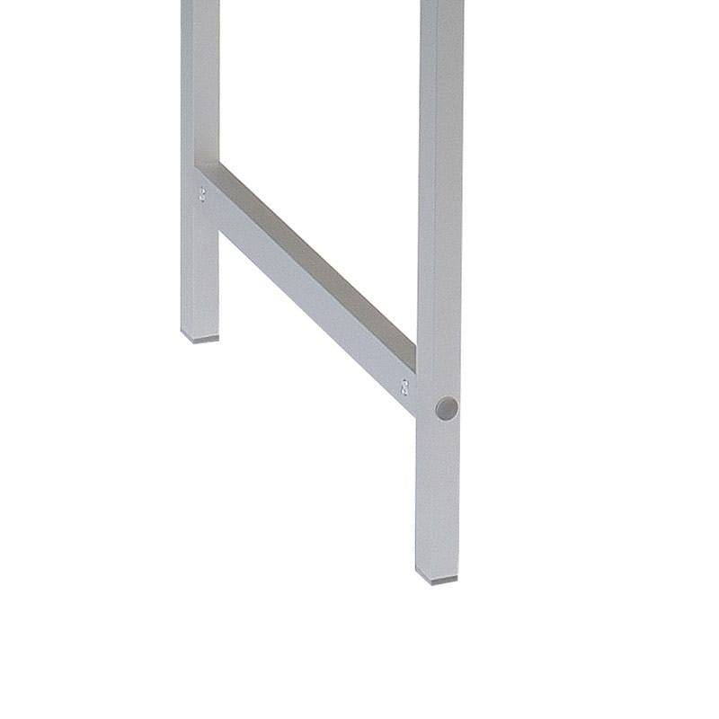 Portable Massage Table black