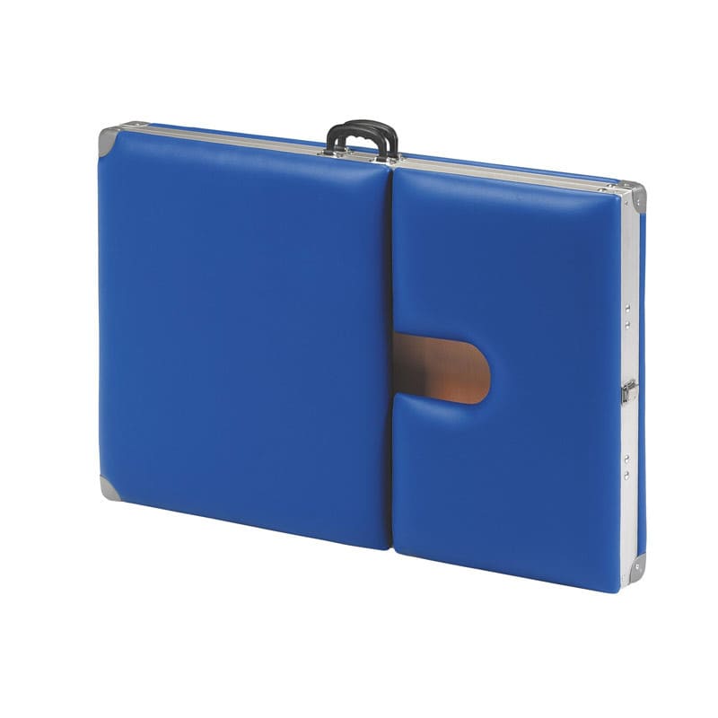 Portable Massage Table birch