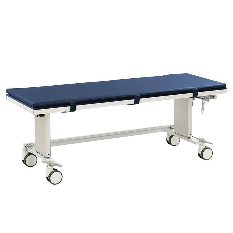 AGA POWER-LIFT X-Ray Table 650 mm | Special Order anthracite