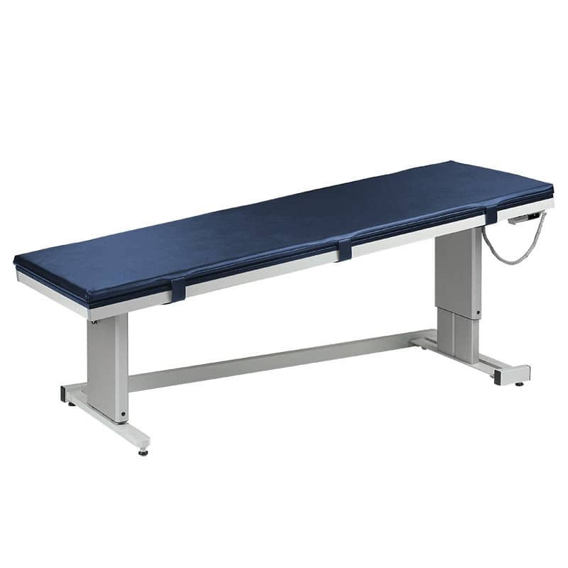 AGA POWER-LIFT X-Ray Table 650 mm | Special Order anthracite