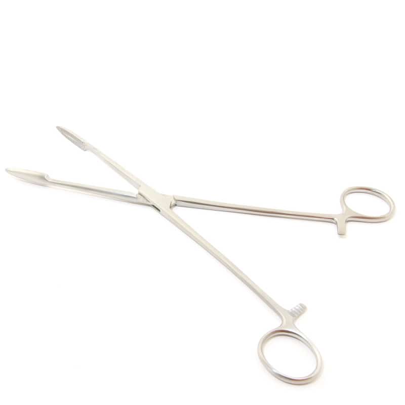 Dressing Forceps