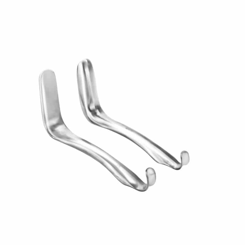 Kristeller Vaginal Speculum Size 1