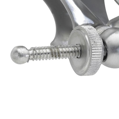 Cusco Vaginal Speculum 3 (100 x 35mm)