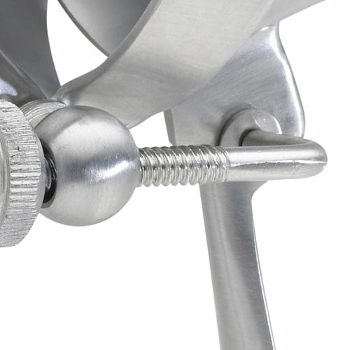 Cusco Vaginal Speculum 2 (85 x 35mm)