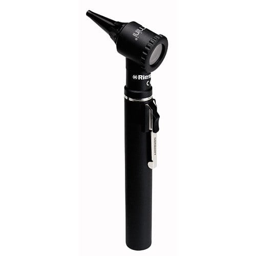 Riester ri-mini F.O. Otoscope Set