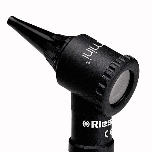 Riester ri-mini F.O. Otoscope Set
