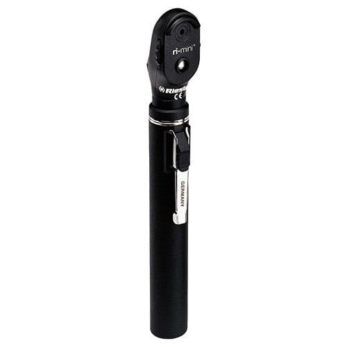 Riester ri-mini Ophthalmoscope Set