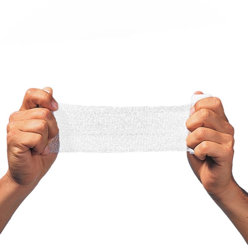 Peha-crepp Conforming Bandage, 4 m Length 10 cm