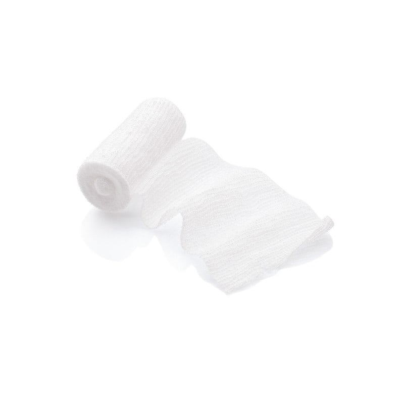 Peha-crepp Conforming Bandage, 4 m Length 4 cm
